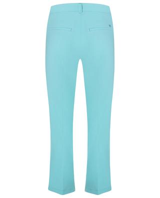 Slim-Fit-Chinohose mit hoher Taille Stella Easy Kick CAMBIO