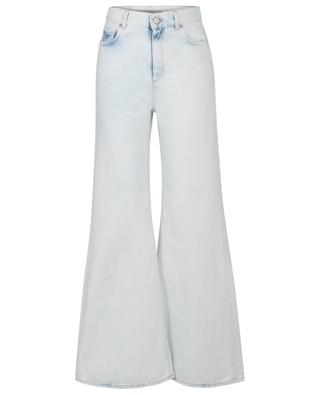 Ausgestellte Jeans aus Baumwolle Denim Love DOROTHEE SCHUMACHER