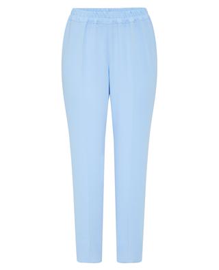 Cropped straight-leg trousers MAISON COMMON