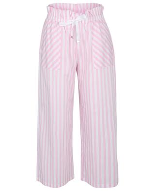 Pantalon de pyjama rayé Jessica BLUE LEMON