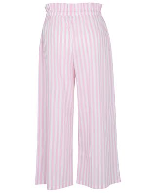 Pantalon de pyjama rayé Jessica BLUE LEMON