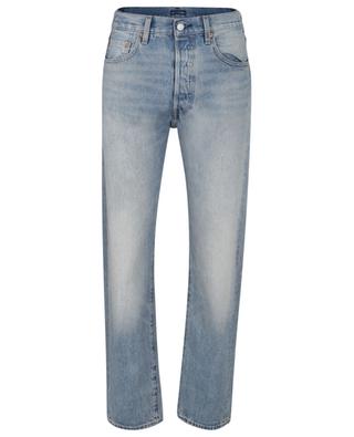 Slim-Fit-Jeans aus Baumwolle 501 Original LEVI'S®