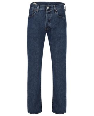 501 Original cotton slim-fit jeans LEVI'S®