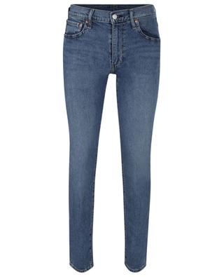 Slim-Fit-Jeans aus Baumwollmischung 512 LEVI'S®