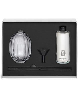 Roses home fragrance diffuser and refill DIPTYQUE