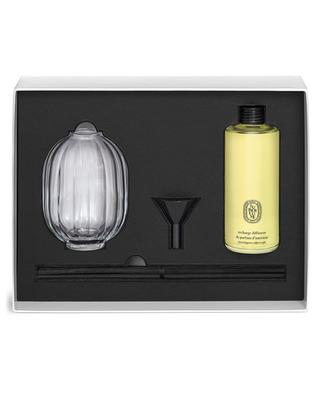 Tubéreuse home fragrance diffuser and refill DIPTYQUE