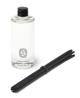 Recharge Reed Diffuser Roses DIPTYQUE