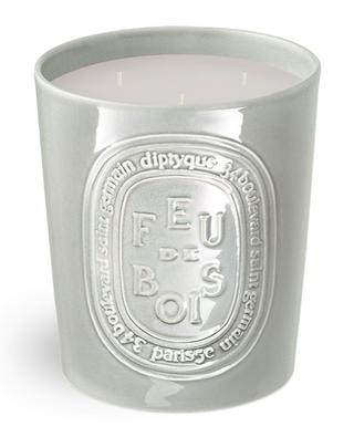 Feu de Bois scented candle - 600 g DIPTYQUE