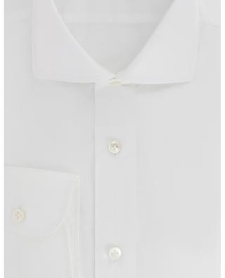 Cotton long-sleeved shirt BARBA