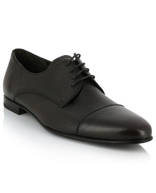Classic lace-up suede shoes BARRETT
