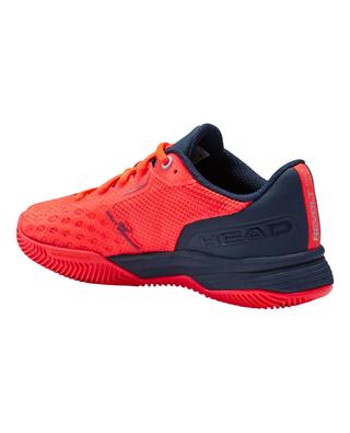 Chaussures de tennis enfant Revolt Pro 3.5 Clay Junior HEAD