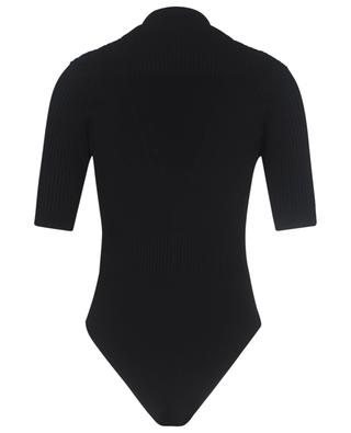 Rippstrick-Body Le Body Yauco JACQUEMUS