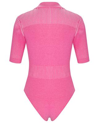 Rippstrick-Body Le Body Yauco JACQUEMUS