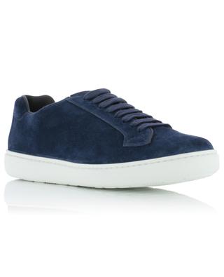 Suede trainers CHURCH'S