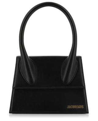 Le Grand Chiquito smooth leather handbag JACQUEMUS