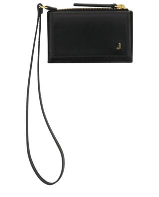 Le Porte Pichoto mini leather wallet JACQUEMUS