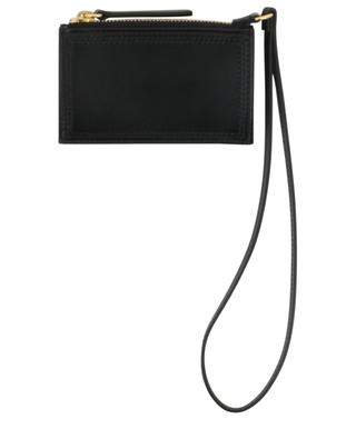 Le Porte Pichoto mini leather wallet JACQUEMUS