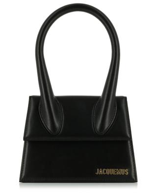 Le Chiquito Moyen smooth leather handbag JACQUEMUS