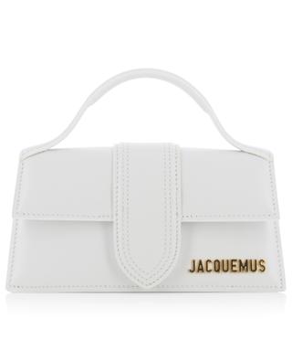 Le Bambino leather shoulder bag JACQUEMUS