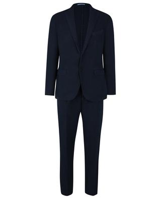 Linen suit BOGLIOLI