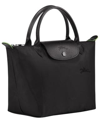 Le Pliage Green S nylon handbag LONGCHAMP