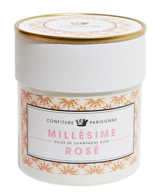 Roséwein-Gelee Milesime - 250 g CONFITURE PARISIENNE