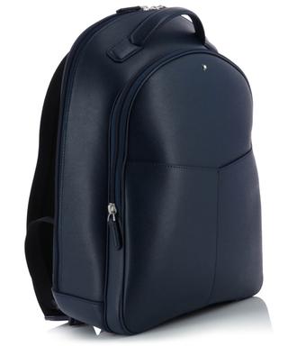 Sartorial saffiano leather backpack MONTBLANC