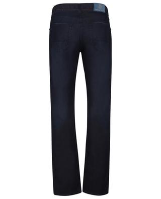 Tokio cotton blend regular-fit jeans RICHARD J. BROWN