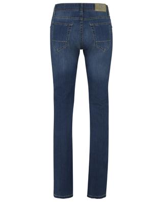 Tokio cotton blend slim-fit jeans RICHARD J. BROWN