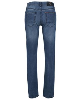 Tokio Slim-Fit-Jeans aus Baumwollmix RICHARD J. BROWN