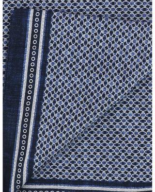 Salina silk scarf ROSI COLLECTION