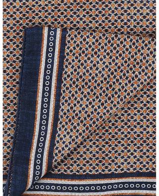 Salina silk scarf ROSI COLLECTION