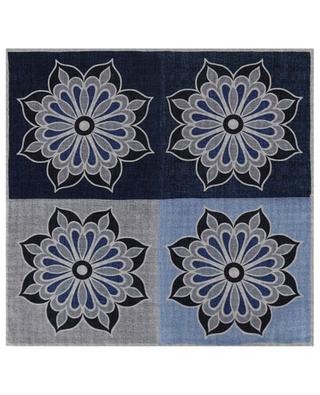 Easy silk pocket square ROSI COLLECTION