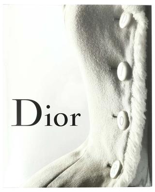 Dior coffee table book ASSOULINE
