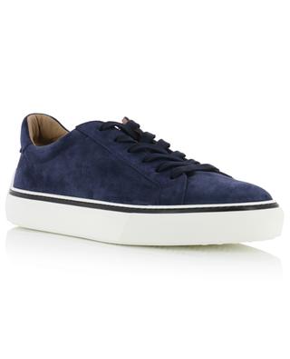 Suede sneakers TOD'S