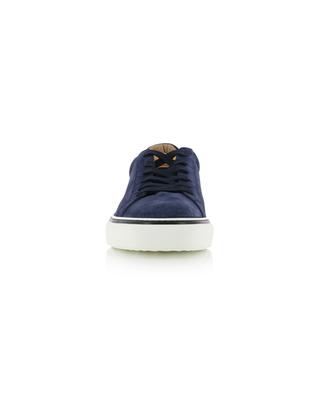 Suede sneakers TOD'S