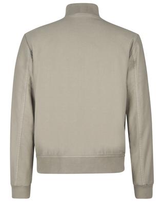 Valstarino cotton-blend jacket VALSTAR MILANO 1911