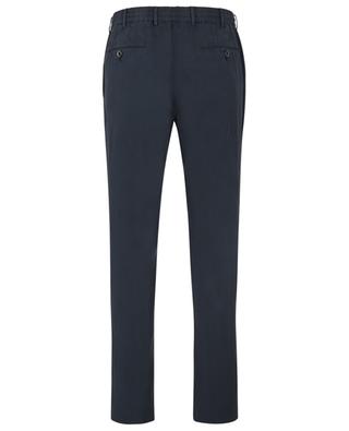 Slim Jogger classic cotton-blend trousers PT TORINO