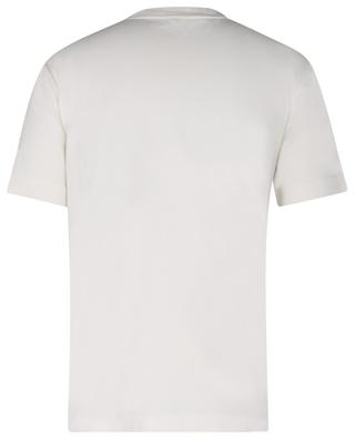Zigzag printed cotton T-shirt MISSONI