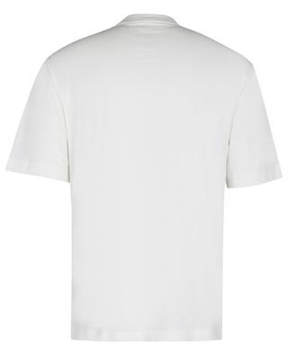 Cotton T-shirt MISSONI