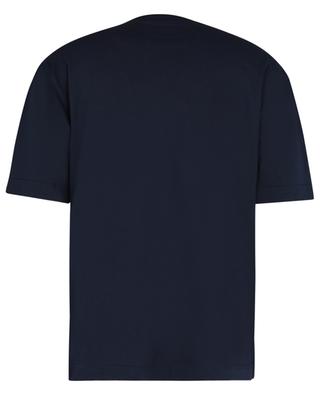 T-Shirt aus Baumwolle MISSONI