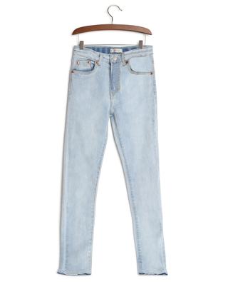 720 High Rise Super Skinny faded girl's jeans LEVI'S KIDS