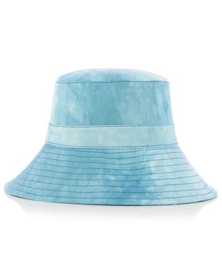 Hut aus Baumwolle in Tie-Dye-Optik GI'N'GI