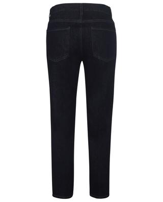 Treeca cotton-blend skinny jeans THEORY