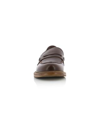 Phemie smooth leather loafers BONGENIE GRIEDER