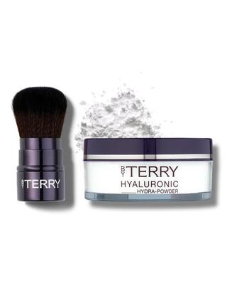 Make-Up-Set Jewel Fantasy Hyaluronic Hydra Powder BY TERRY