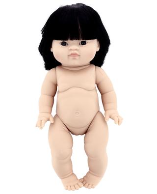 Poupée enfant Jade - 34 cm MINIKANE