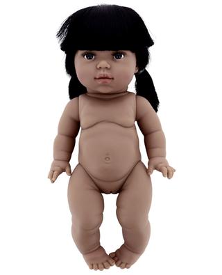 Puppe für Kinder Latika - 34 cm MINIKANE