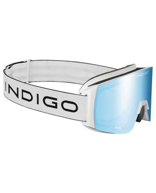 Masque de ski Spaceframe Mirror INDIGO