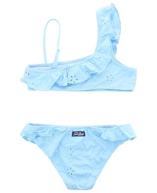 Rey girls' two-piece swimsuit MC2 SAINT BARTH